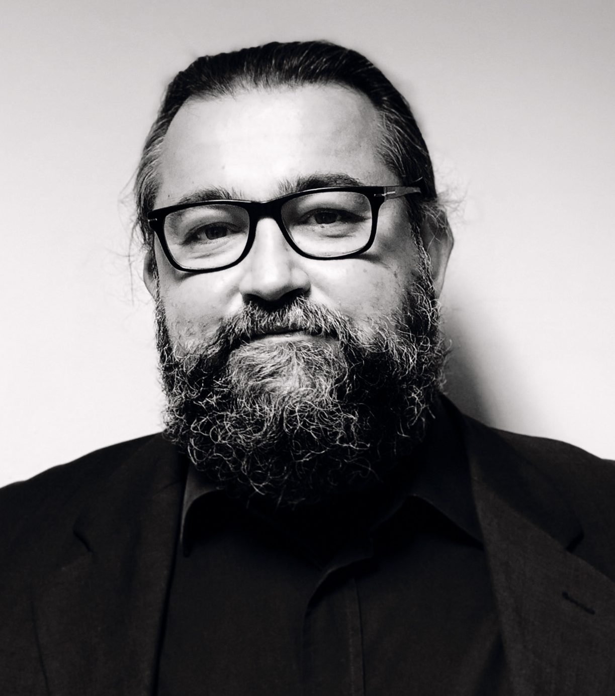 Professor Massimiliano Magro
