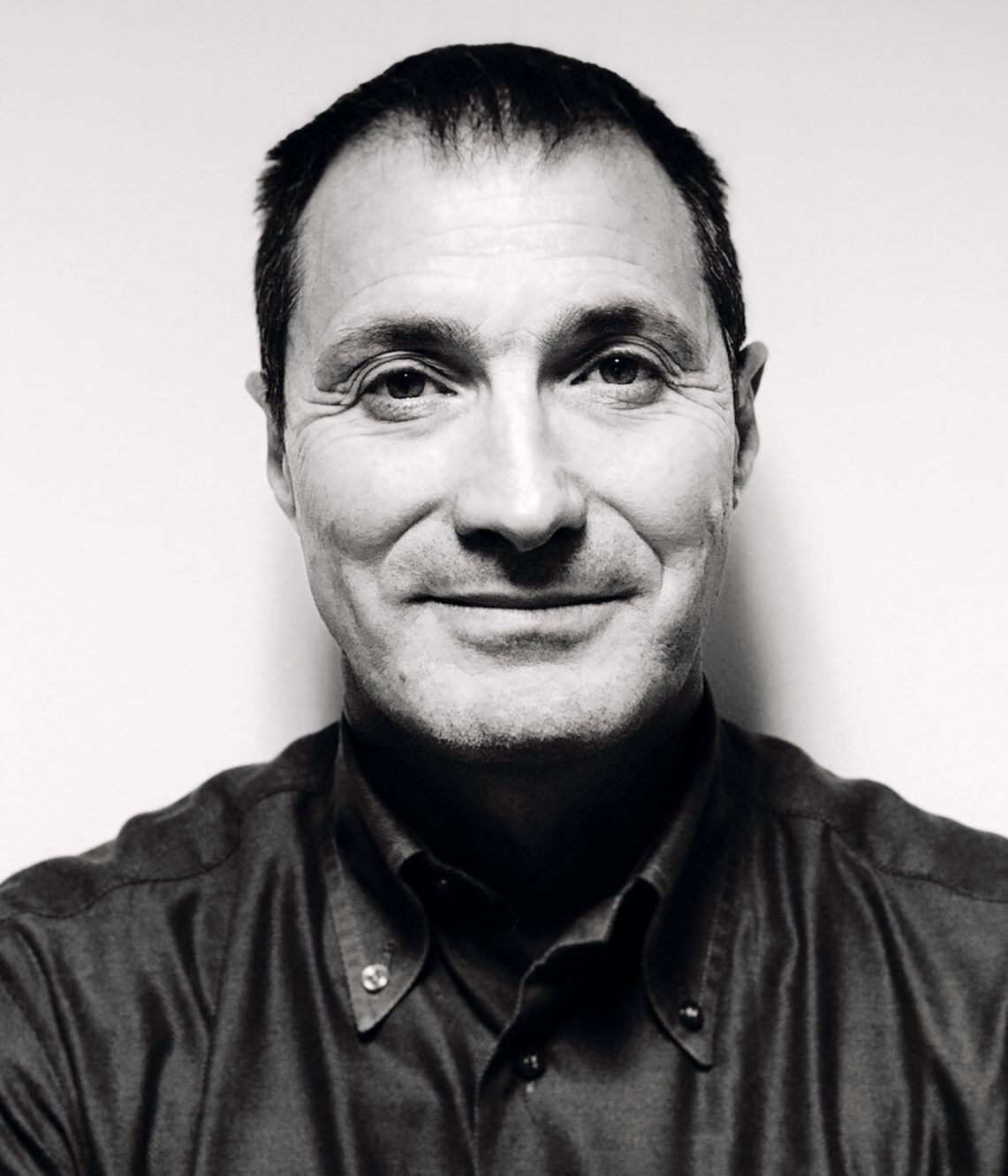 Professor Fabio Vianello
