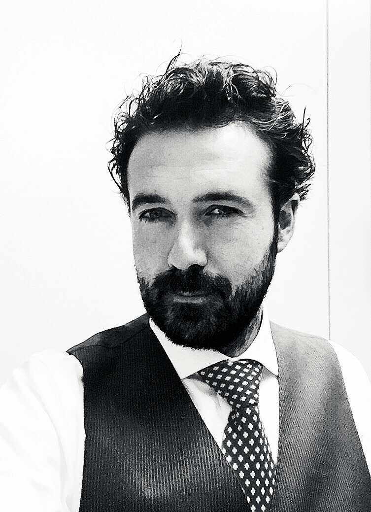 Dott. Massimo Marchiori