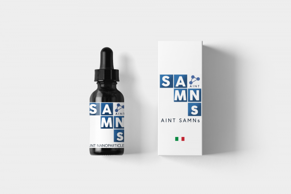 Aint SAMNs